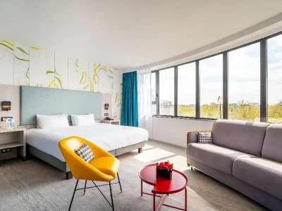 Mercure Antwerp City Centre - 269