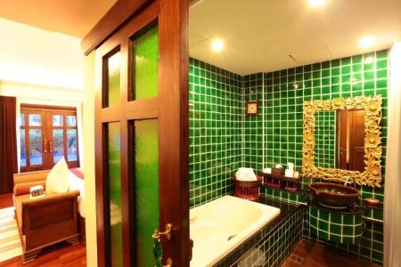 Viang Thapae Resort- Sha Extra Plus - 135