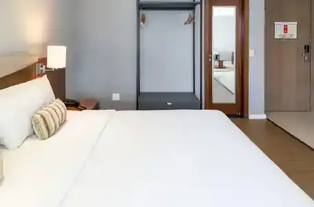 Wyndham Rio de Janeiro Barra - 39