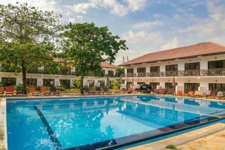 Amaan Beach Bungalows - 86