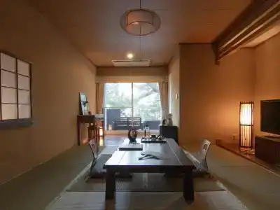 Isana Resort - 7