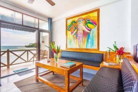 Villa Surf Beach - Level 1 Certified - 25