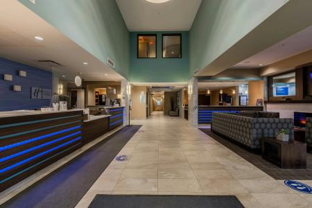 Holiday Inn Express-Kicking Horse, An Ihg - 44