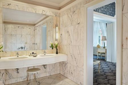Imperial, a Luxury Collection Hotel, Vienna - 45