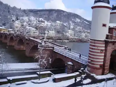 City Partner Holländer Hof - 23