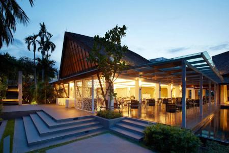 Veranda Pool Suite - 6