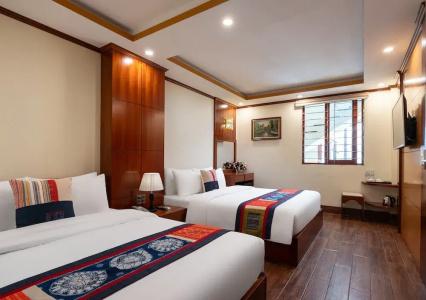 Sapa Luxury - 6