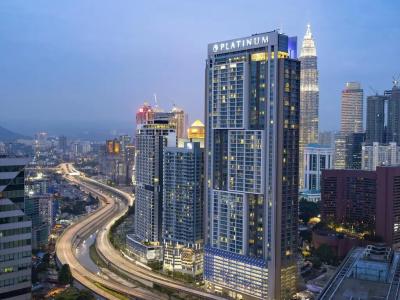 Sheraton Imperial - 24