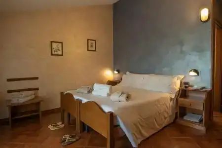 Casanova - Wellness Center La Grotta Etrusca - 47
