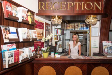 Pension Neuer Markt - 16