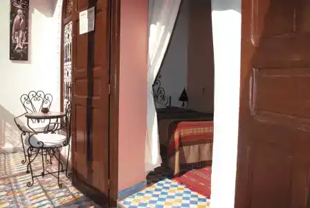Riad Dar Tamlil - 5