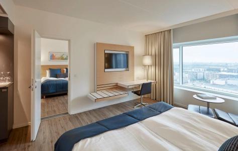 Crowne Plaza Copenhagen Towers, An Ihg - 42