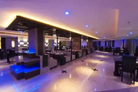 Golden Tulip Jaipur - 20