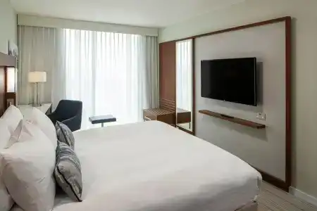 Courtyard by Marriott Inverness Airport - 3
