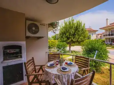 Sunset Beach Resort Aqua Lettings - 7