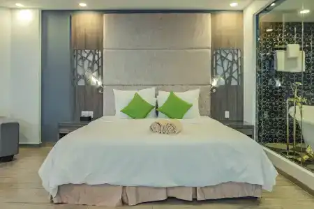 Swandor Cam Ranh Resort-Ultra All Inclusive - 49