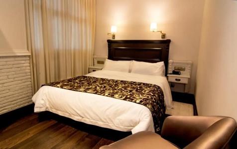 Avent Verahotel - 17