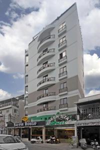 Green Star - 0
