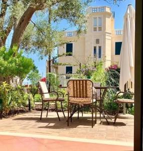 Villino Eleonora - 80