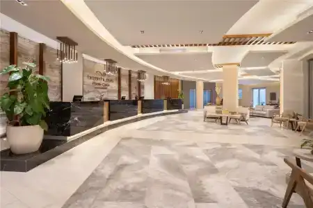 Breathless Punta Cana Resort & Spa - Adults Only - 9