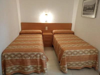 ApartGolf Beach - 25