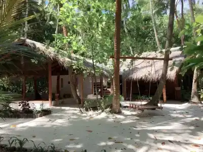 Yash Nature Resort (ex. Aaaveee Natures Paradise) - 40