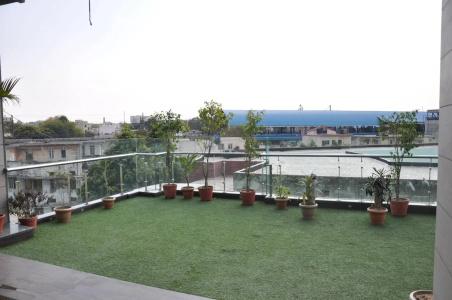 Metro View - 15