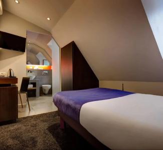 Hôtel Elixir - 2