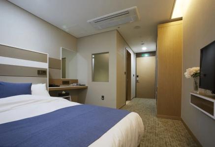The Recenz Dongdaemun - 57