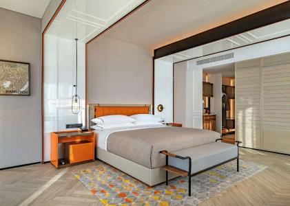 Canopy by Hilton Hangzhou West Lake - 81