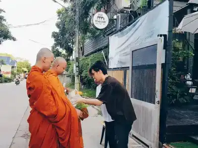 Rowhou8e Hostel Hua Hin 106 - 17