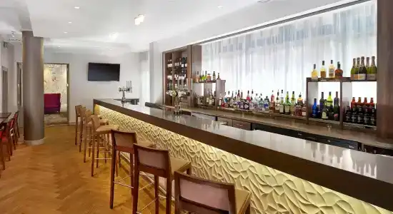 DoubleTree by Hilton London Angel Kings Cross - 18