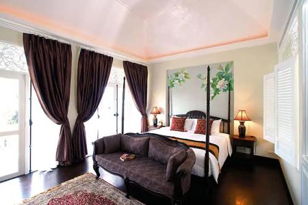 Ping Nakara Boutique And Spa - 48