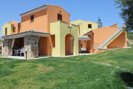Residence SardegnaSummer Li Mori - 0