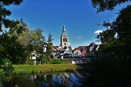Ratskeller Wiedenbrück - 14