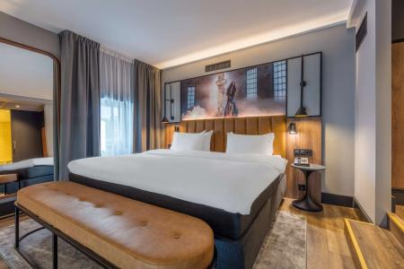 Radisson Blu Royal Garden, Trondheim - 47
