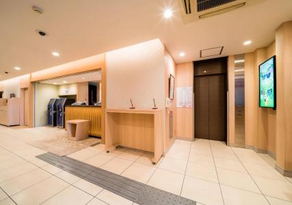 Super Osaka Tennoji - 1