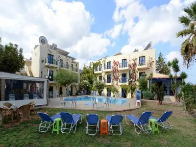 Milos Studios - 5