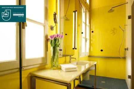 Leone Blu Suites | Una Esperienze - 87