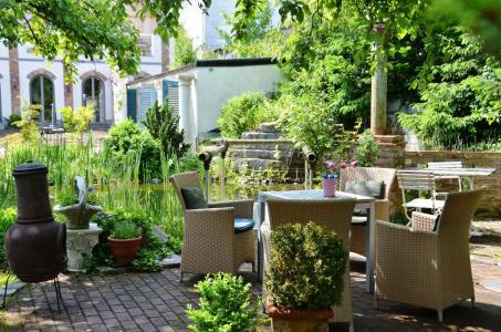 RingAlpenhof - Patchworkhotel - 22