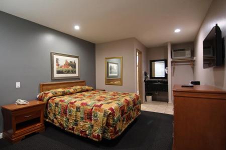 Dunes Inn - Sunset - 1