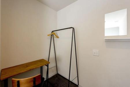plat hostel keikyu minowa forest - 33