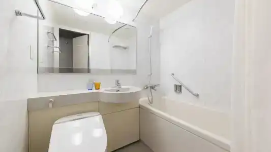Mets Ofuna (Jr-East Hotels) - 24