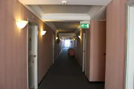 Esplanade - 12