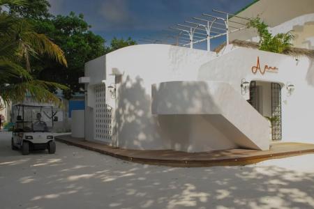 Stone Dhiffushi - 28