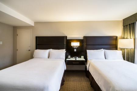 Holiday Inn-Centre Broadway, An Ihg - 13