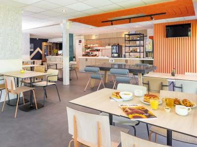 ibis budget Bourg en Bresse - 16