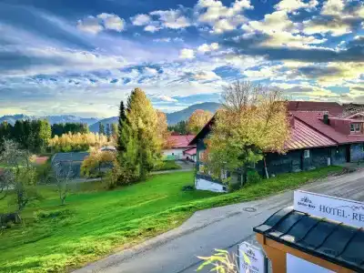 Bergstätter Hof - 68