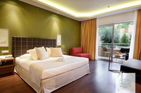 Royal Paradise Beach Resort & Spa - 41