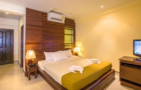 Lanta Pura Beach Resort - Sha Plus - 120